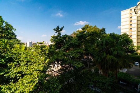 Vista do Quarto 2 de apartamento para alugar com 2 quartos, 78m² em Vila Campestre, São Paulo