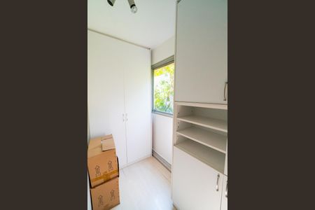 Apartamento para alugar com 78m², 2 quartos e 1 vagaEscritório