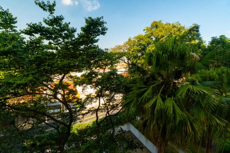 Apartamento para alugar com 78m², 2 quartos e 1 vagaVista da Sala