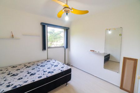 Quarto 1 de apartamento para alugar com 2 quartos, 78m² em Vila Campestre, São Paulo