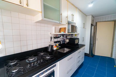 Apartamento para alugar com 78m², 2 quartos e 1 vagaCozinha