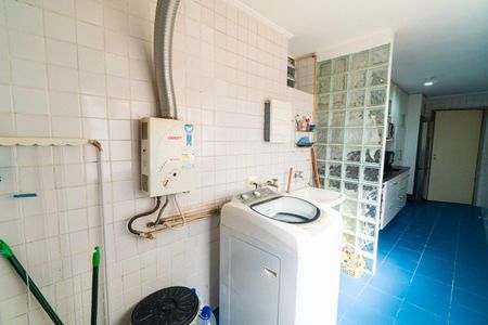 Apartamento para alugar com 78m², 2 quartos e 1 vagaÁrea de Serviço