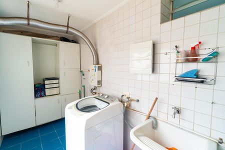 Apartamento para alugar com 78m², 2 quartos e 1 vagaÁrea de Serviço