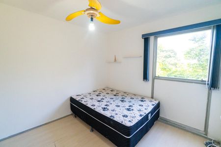 Quarto 1 de apartamento para alugar com 2 quartos, 78m² em Vila Campestre, São Paulo