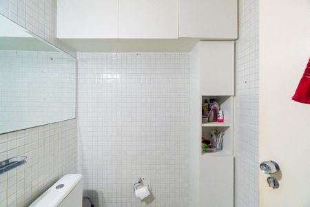 Apartamento para alugar com 78m², 2 quartos e 1 vagaBanheiro