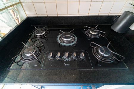 Apartamento para alugar com 78m², 2 quartos e 1 vagaCozinha