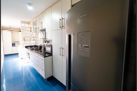 Apartamento para alugar com 78m², 2 quartos e 1 vagaCozinha