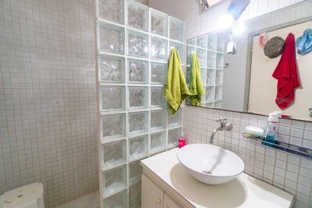 Apartamento para alugar com 78m², 2 quartos e 1 vagaBanheiro