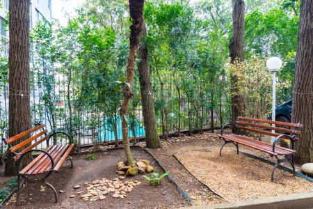 Apartamento para alugar com 78m², 2 quartos e 1 vagaÁrea comum