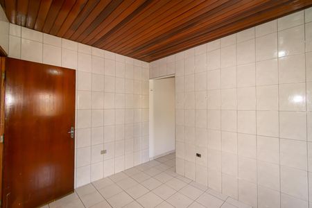 Casa para alugar com 50m², 2 quartos e sem vagaCozinha e Área de Serviço