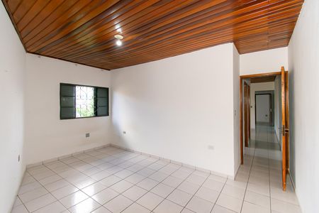 Quarto 2 de casa para alugar com 2 quartos, 50m² em Vila Alpina, São Paulo