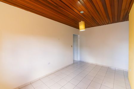 Sala de casa para alugar com 2 quartos, 50m² em Vila Alpina, São Paulo