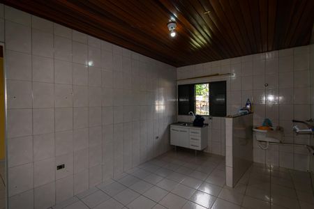 Casa para alugar com 50m², 2 quartos e sem vagaCozinha e Área de Serviço