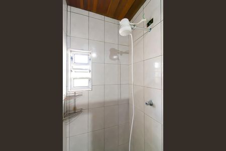 Casa para alugar com 50m², 2 quartos e sem vagaBanheiro