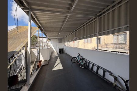 Casa para alugar com 50m², 2 quartos e sem vagaÁrea comum