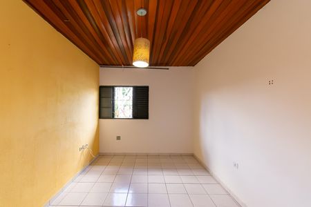 Sala de casa para alugar com 2 quartos, 50m² em Vila Alpina, São Paulo