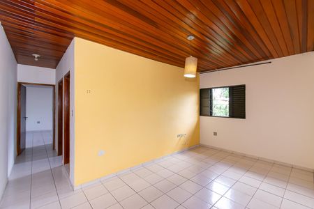 Sala de casa para alugar com 2 quartos, 50m² em Vila Alpina, São Paulo