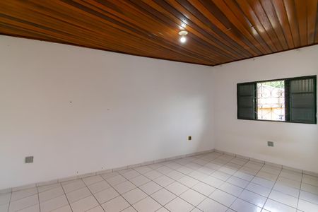 Quarto 2 de casa para alugar com 2 quartos, 50m² em Vila Alpina, São Paulo