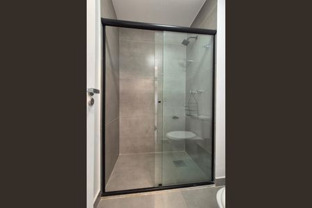 Apartamento para alugar com 33m², 1 quarto e 1 vagaBanheiro