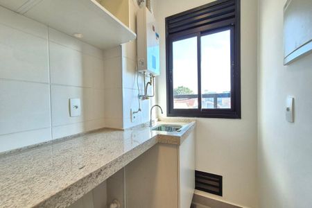 Apartamento para alugar com 33m², 1 quarto e 1 vagaÁrea de Serviço