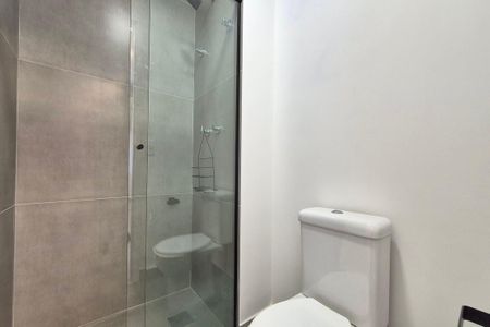 Apartamento para alugar com 33m², 1 quarto e 1 vagaBanheiro