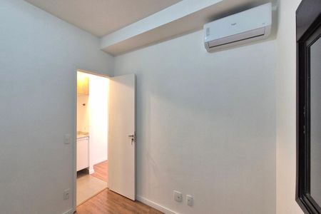 Apartamento para alugar com 33m², 1 quarto e 1 vagaQuarto 
