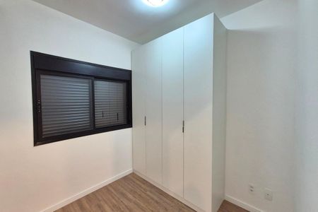 Apartamento para alugar com 33m², 1 quarto e 1 vagaQuarto 