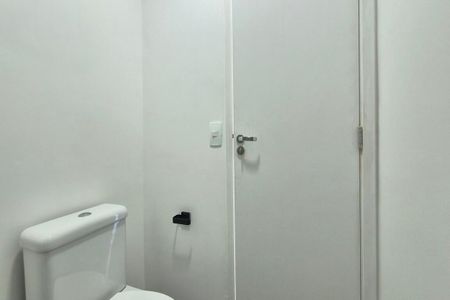 Apartamento para alugar com 33m², 1 quarto e 1 vagaBanheiro