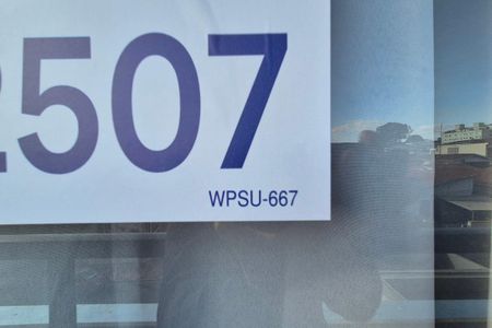 Apartamento para alugar com 33m², 1 quarto e 1 vagaPlaca Instalada 