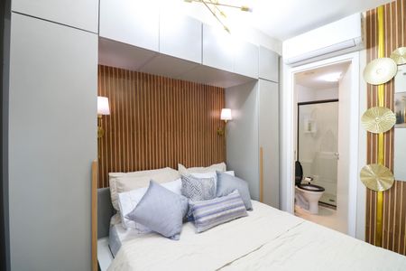 Studio para alugar com 25m², 1 quarto e sem vaga Studio para alugar com 25m², 1 quarto e sem vagaStudio
