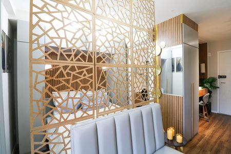 Studio para alugar com 25m², 1 quarto e sem vaga Studio para alugar com 25m², 1 quarto e sem vagaStudio