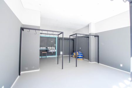 Studio para alugar com 25m², 1 quarto e sem vaga