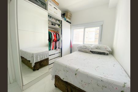 Apartamento para alugar com 45m², 1 quarto e 1 vagaQuarto