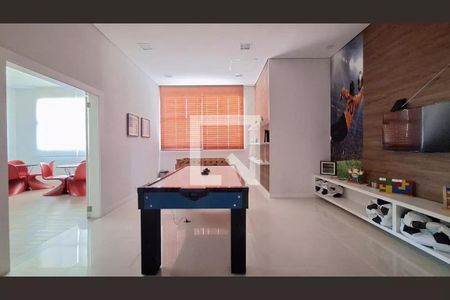 Apartamento para alugar com 45m², 1 quarto e 1 vagaAreas comuns