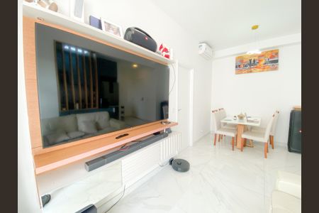 Apartamento para alugar com 45m², 1 quarto e 1 vagaSala