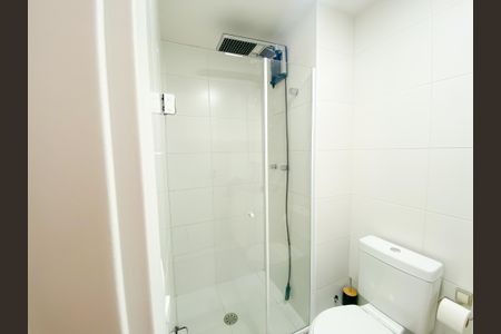 Apartamento para alugar com 45m², 1 quarto e 1 vagaBanheiro