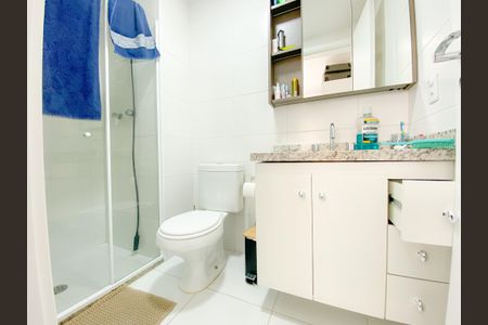Apartamento para alugar com 45m², 1 quarto e 1 vagaQuarto