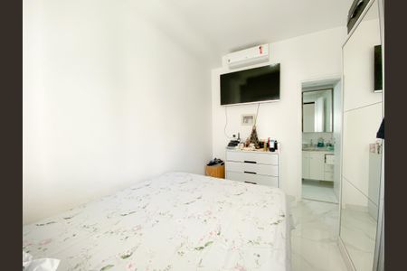 Apartamento para alugar com 45m², 1 quarto e 1 vagaQuarto