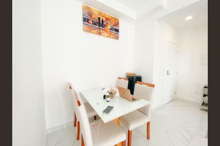 Apartamento para alugar com 45m², 1 quarto e 1 vagaSala