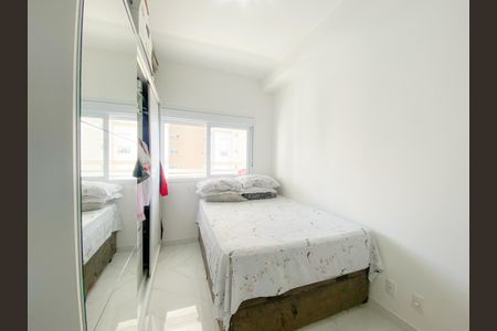 Apartamento para alugar com 45m², 1 quarto e 1 vagaQuarto