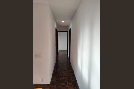 Apartamento à venda com 68m², 3 quartos e 1 vagaCorredor