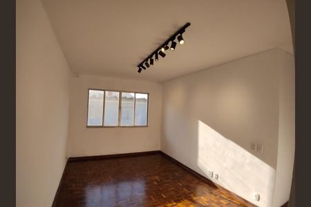 Sala de apartamento à venda com 3 quartos, 68m² em Baeta Neves, São Bernardo do Campo