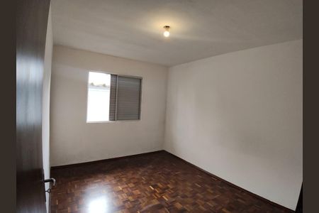 Quarto de apartamento à venda com 3 quartos, 68m² em Baeta Neves, São Bernardo do Campo