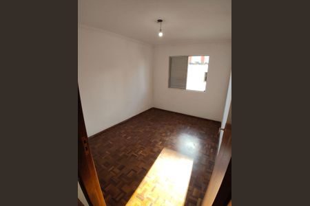 Quarto de apartamento à venda com 3 quartos, 68m² em Baeta Neves, São Bernardo do Campo