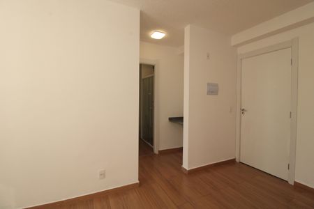 Sala de apartamento para alugar com 2 quartos, 35m² em Mooca, São Paulo