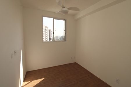 Quarto 1 de apartamento para alugar com 2 quartos, 35m² em Mooca, São Paulo