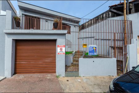 Casa para alugar com 220m², 3 quartos e sem vagaFachada