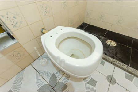 Casa para alugar com 220m², 3 quartos e sem vagaBanheiro