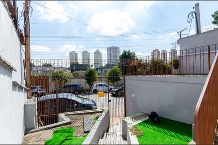 Casa para alugar com 220m², 3 quartos e sem vagaPortão