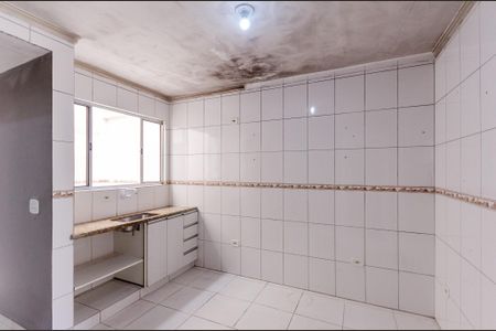 Casa para alugar com 220m², 3 quartos e sem vagaCozinha